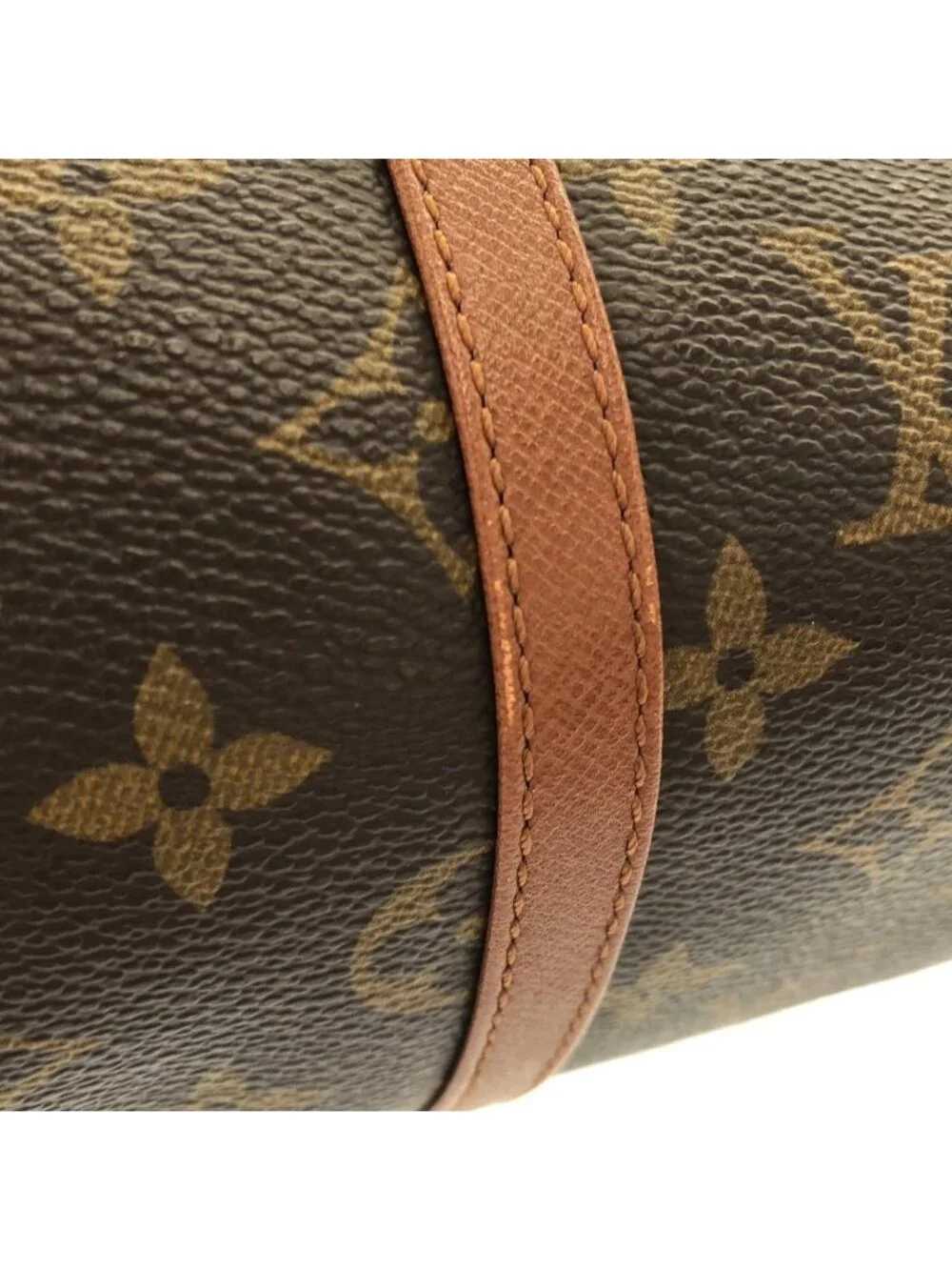 Louis Vuitton Monogram Papillon 26